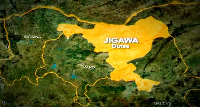 Jigawa monarch 2 children die in auto crash 