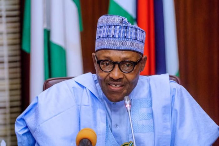  Buhari will leave something substantial for Nigerians Minister 