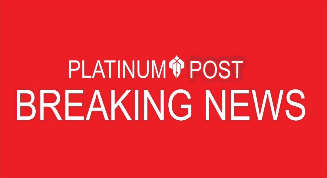  BREAKING PDP S West vice chairman Adagunodo is dead 