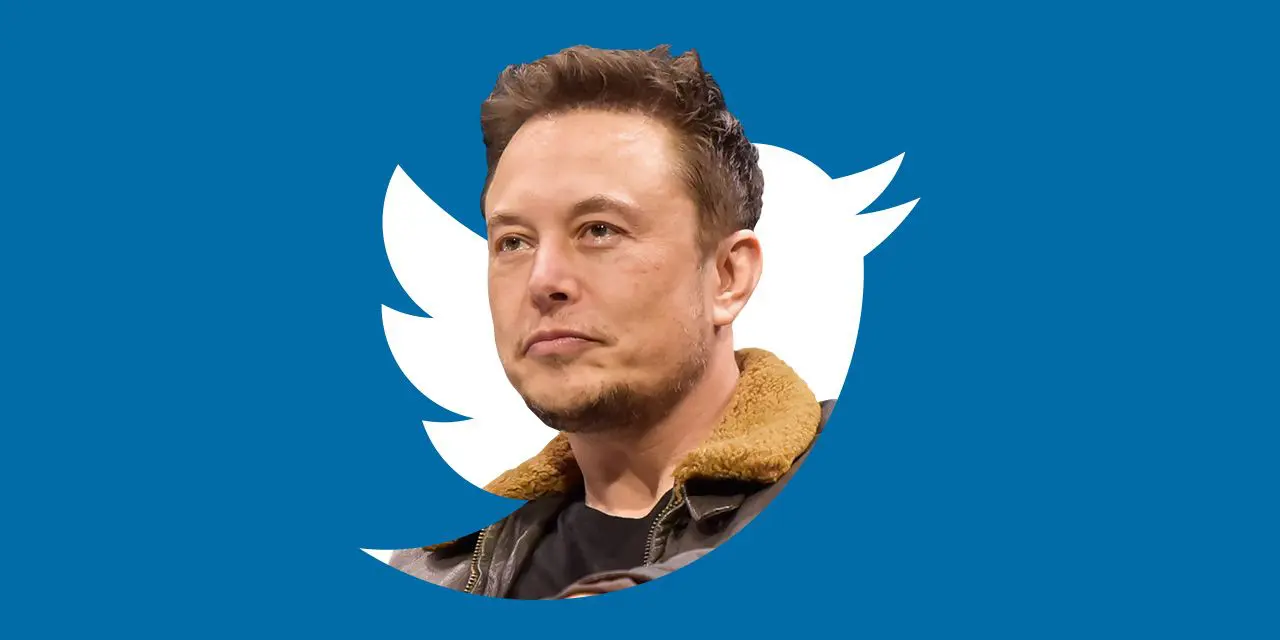  BREAKING Elon Musk Twitter reach agreement for 44bn takeover 