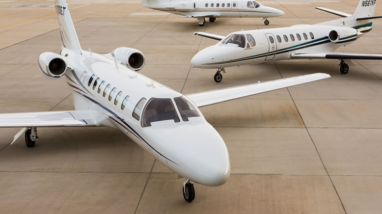  Private jet owners sue govt over N30bn tax 